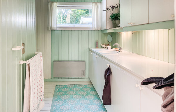 Ferienhaus - Rågeleje Strand , Dänemark - E07286 701