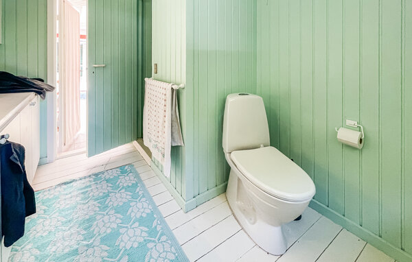 Ferienhaus - Rågeleje Strand , Dänemark - E07286 702