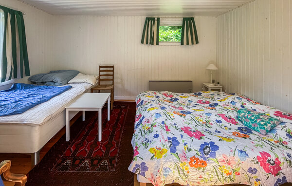 Ferienhaus - Rågeleje Strand , Dänemark - E07286 604