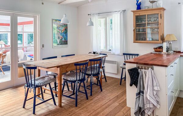 Ferienhaus - Rågeleje Strand , Dänemark - E07286 6