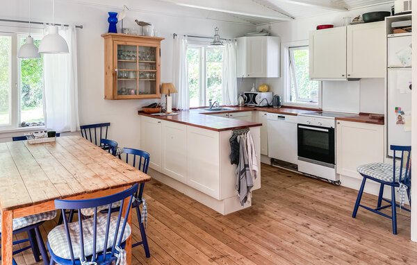 Ferienhaus - Rågeleje Strand , Dänemark - E07286 7