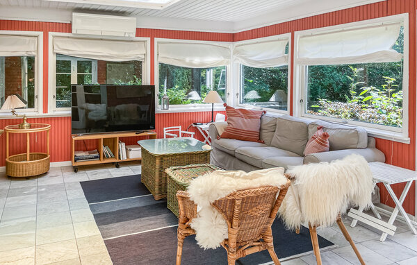 Ferienhaus - Rågeleje Strand , Dänemark - E07286 3