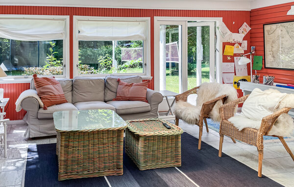 Ferienhaus - Rågeleje Strand , Dänemark - E07286 4