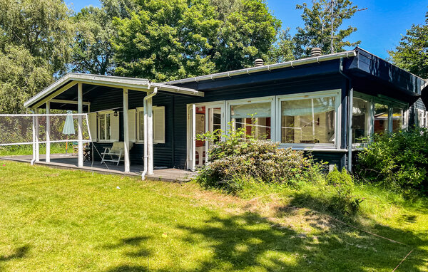 Ferienhaus - Rågeleje Strand , Dänemark - E07286 1