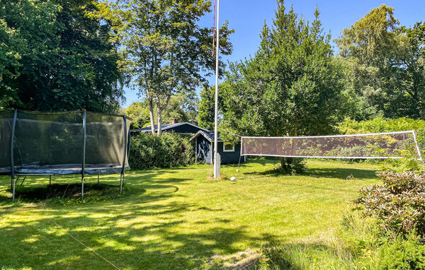 Ferienhaus - Rågeleje Strand , Dänemark - E07286 8