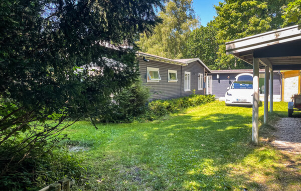 Ferienhaus - Rågeleje Strand , Dänemark - E07286 81