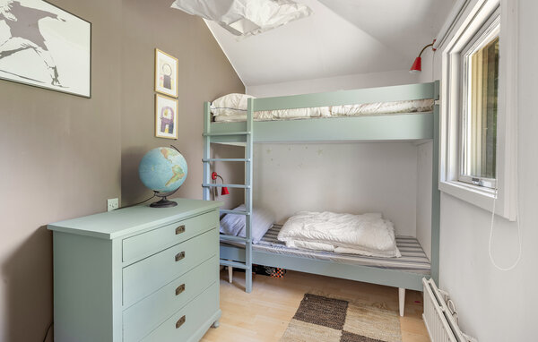 Ferienhaus - Rågeleje Strand , Dänemark - E07290 601