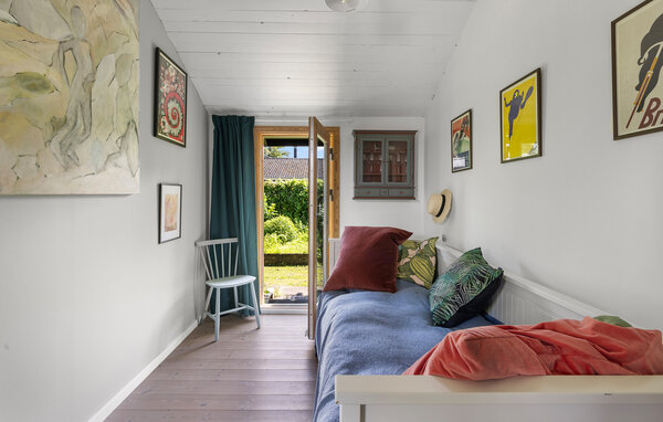 Ferienhaus - Rågeleje Strand , Dänemark - E07290 602