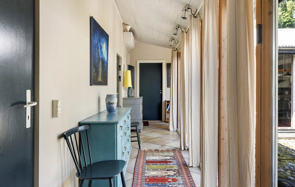 Ferienhaus - Rågeleje Strand , Dänemark - E07290 501