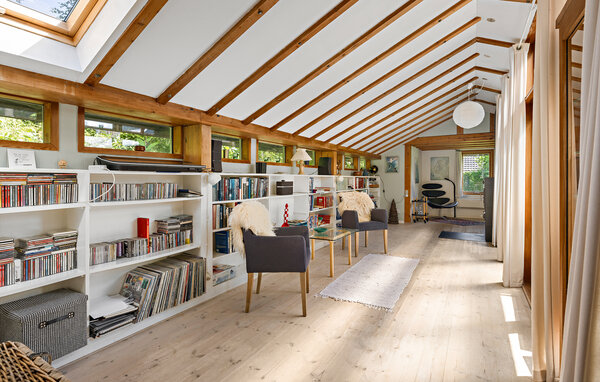 Ferienhaus - Rågeleje Strand , Dänemark - E07290 5