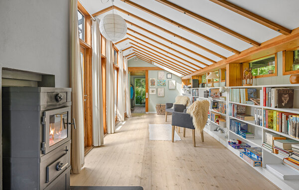 Ferienhaus - Rågeleje Strand , Dänemark - E07290 6