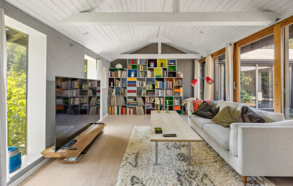 Ferienhaus - Rågeleje Strand , Dänemark - E07290 4