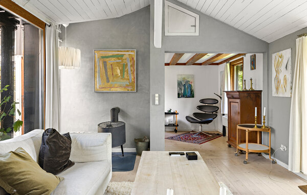 Ferienhaus - Rågeleje Strand , Dänemark - E07290 7