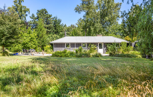 Ferienhaus - Rågeleje Strand , Dänemark - E07290 81