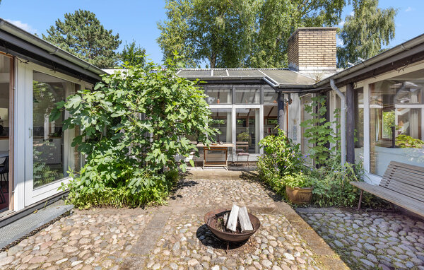 Ferienhaus - Rågeleje Strand , Dänemark - E07290 2