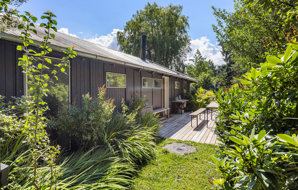 Ferienhaus - Rågeleje Strand , Dänemark - E07290 9