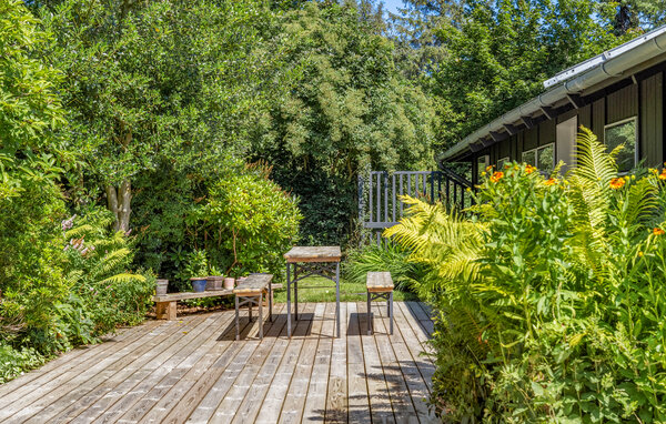 Ferienhaus - Rågeleje Strand , Dänemark - E07290 102