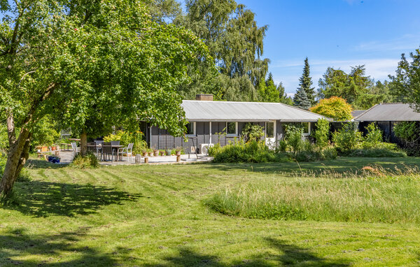 Ferienhaus - Rågeleje Strand , Dänemark - E07290 104