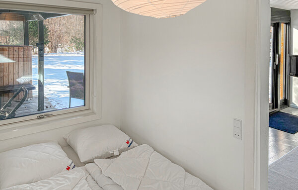 Ferienhaus - Rågeleje Strand , Dänemark - E07292 601