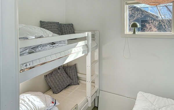 Ferienhaus - Rågeleje Strand , Dänemark - E07292 602