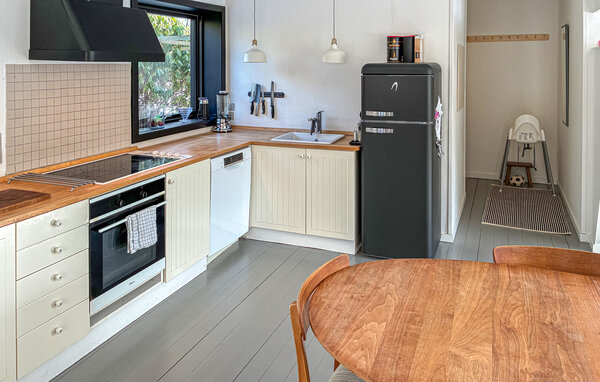 Ferienhaus - Rågeleje Strand , Dänemark - E07292 8