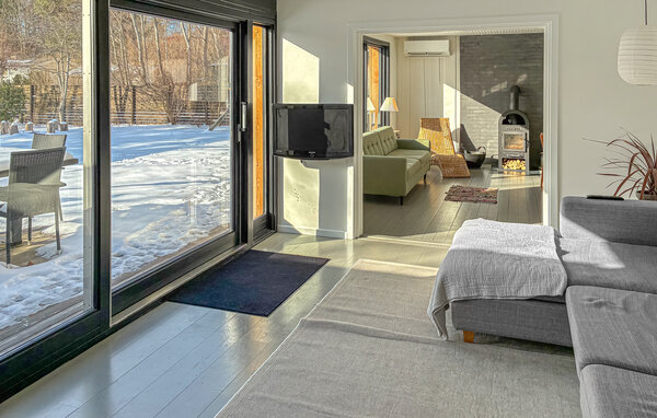 Ferienhaus - Rågeleje Strand , Dänemark - E07292 3