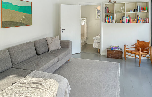 Ferienhaus - Rågeleje Strand , Dänemark - E07292 4