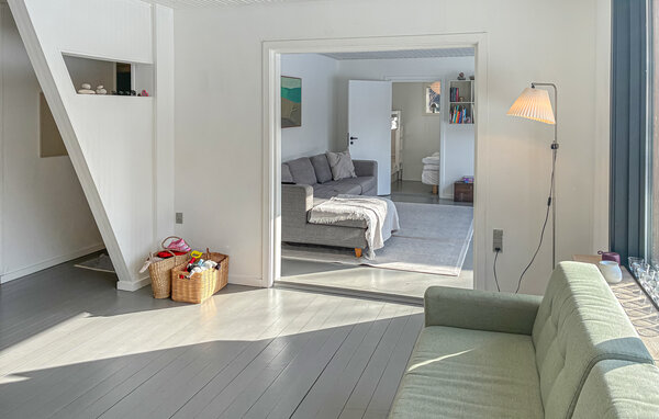 Ferienhaus - Rågeleje Strand , Dänemark - E07292 5