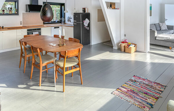 Ferienhaus - Rågeleje Strand , Dänemark - E07292 6