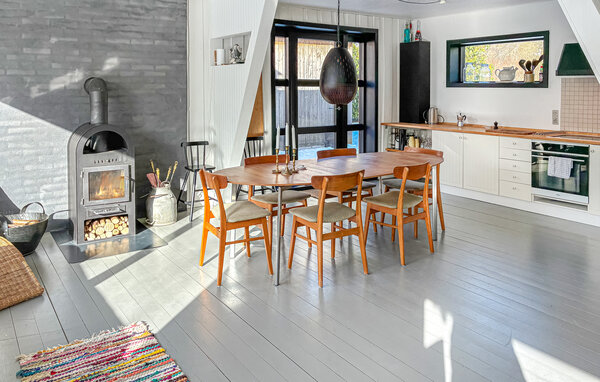 Ferienhaus - Rågeleje Strand , Dänemark - E07292 7