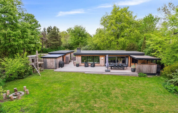 Ferienhaus - Rågeleje Strand , Dänemark - E07292 1