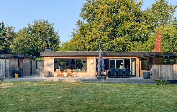 Ferienhaus - Rågeleje Strand , Dänemark - E07292 81