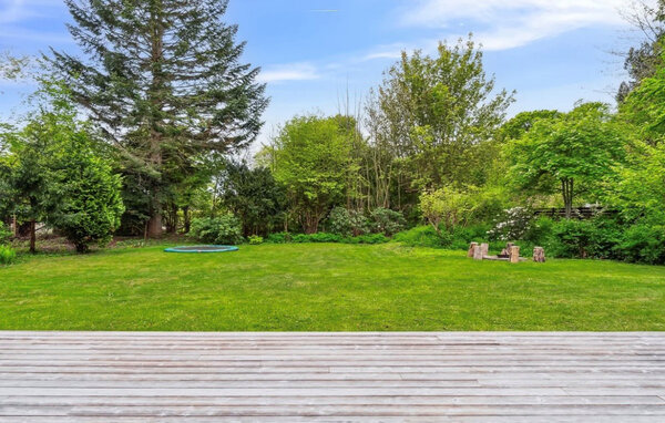 Ferienhaus - Rågeleje Strand , Dänemark - E07292 2