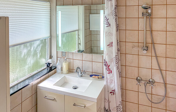Ferienhaus - Vejby Strand , Dänemark - E07297 701