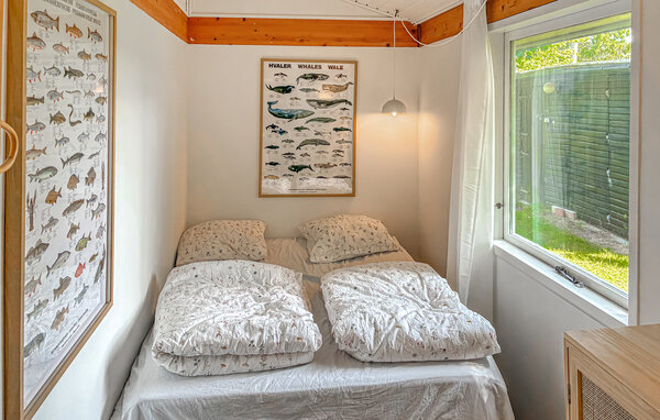 Ferienhaus - Vejby Strand , Dänemark - E07297 602