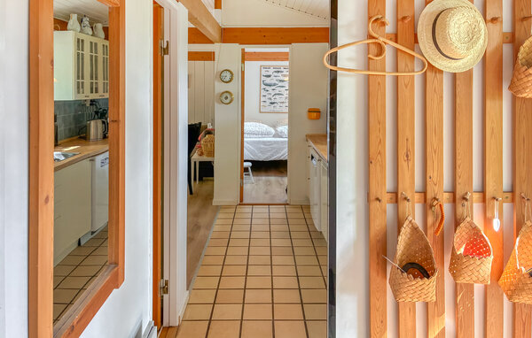 Ferienhaus - Vejby Strand , Dänemark - E07297 502