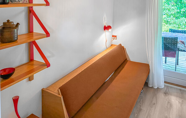 Ferienhaus - Vejby Strand , Dänemark - E07297 7