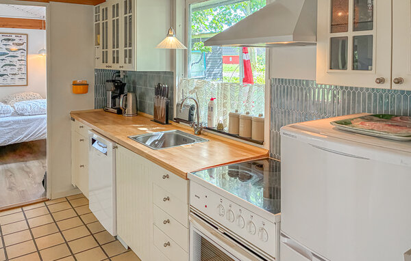 Ferienhaus - Vejby Strand , Dänemark - E07297 5