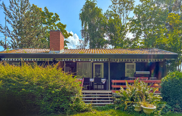 Ferienhaus - Vejby Strand , Dänemark - E07297 1