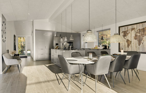 Location de vacances - Rågeleje Strand , Danemark - E07324 5