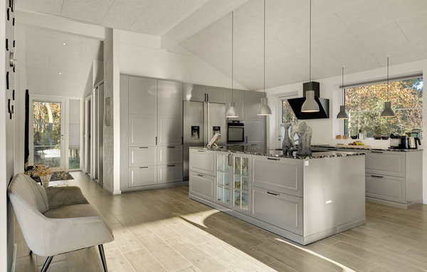 Location de vacances - Rågeleje Strand , Danemark - E07324 401