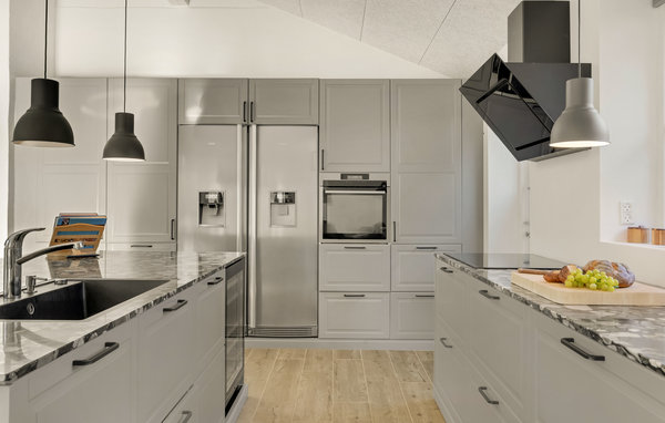 Location de vacances - Rågeleje Strand , Danemark - E07324 6