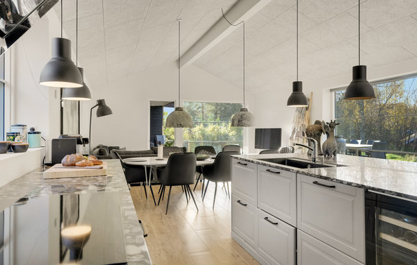 Location de vacances - Rågeleje Strand , Danemark - E07324 403