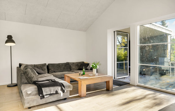 Location de vacances - Rågeleje Strand , Danemark - E07324 3