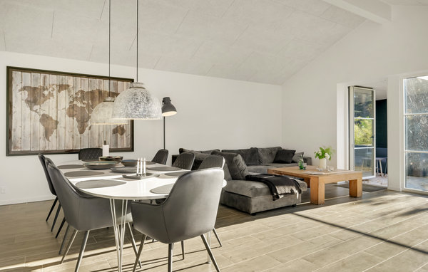 Location de vacances - Rågeleje Strand , Danemark - E07324 4