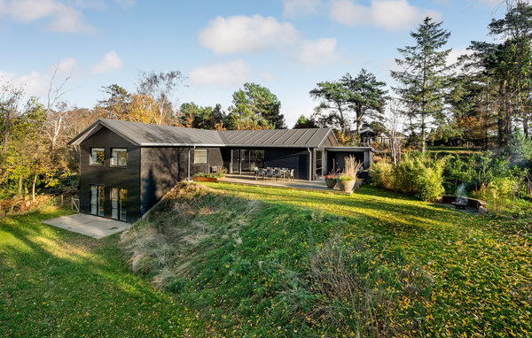 Ferienhaus - Rågeleje Strand , Dänemark - E07324 1