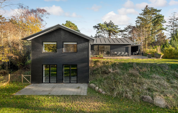 Location de vacances - Rågeleje Strand , Danemark - E07324 81