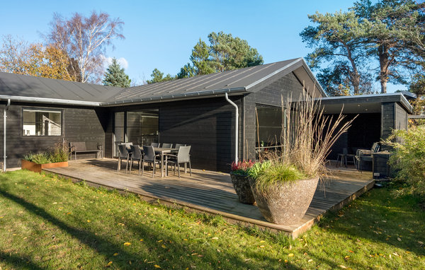 Location de vacances - Rågeleje Strand , Danemark - E07324 101