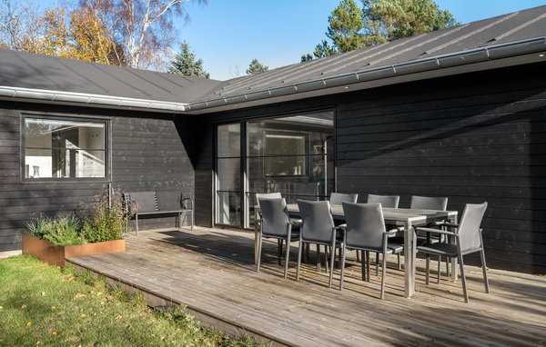 Ferienhaus - Rågeleje Strand , Dänemark - E07324 2