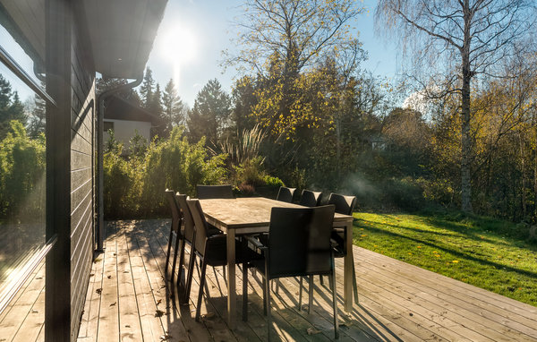 Location de vacances - Rågeleje Strand , Danemark - E07324 102